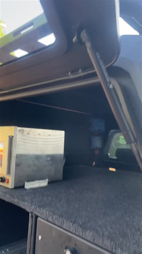 Check out the ultimate off-grid setup! Our Ford Ranger, now fully equipped with a state-of-the-art Victron energy system, powers every adventure with seamless, reliable energy for camping, overlanding, or remote work. ⚡️🚗🌍 Aarden Solar #VictronEnergy #FordRanger #OffGridPower | Trans Africa Self Drive Adventures and Tours