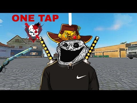 One Tap 🥵 .... #tondegamer #public