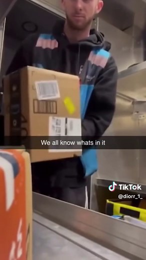 Unboxing Funny Package Memes Compilation
