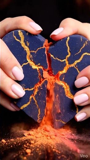 Ai Gym Chalk crush 💙| ai crush Satisfying ASMR Chalk Crushing |ai gym chalk | #satisfying #crushing