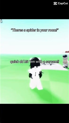 Hit em up with a quick scream!