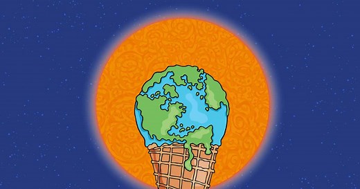 Take Action for Climate Justice.