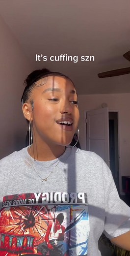 I’m baaaack❤️‍🔥 #fypシ #cuffingseason #sza #single #singing