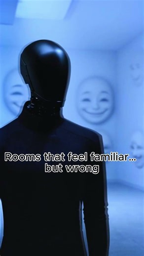 You’ve Been Here Before. This Is Weirdcore.