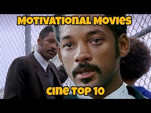 🏋️ Top 10 Motivational Movies That Will Change Your Life | Inspiring Stories of Perseverance 💫