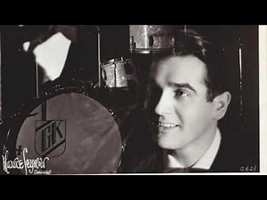 Mel Lewis on Gene Krupa