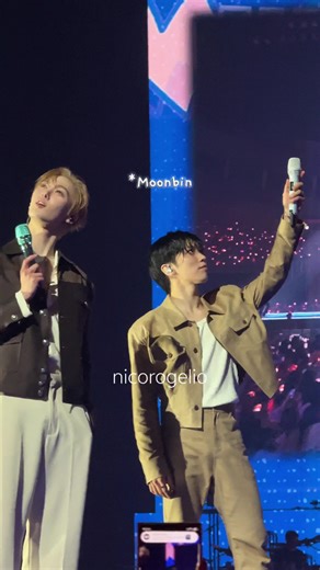 Moonbin's Song: A Tribute from Astro Members