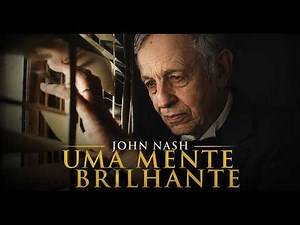 The True Beautiful Mind: The Genius and Madness of John Nash!