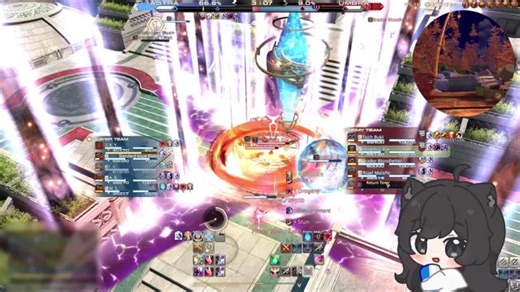 full time streamer is back with the full timing ✿ !discord !fish