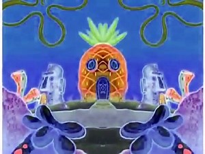 Spongebob Multilanguage in CoNfUsIoN