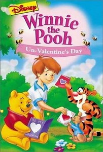 Winnie the Pooh: Un-Valentine's Day - Movie
