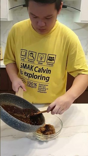 Making Teriyaki Chicken