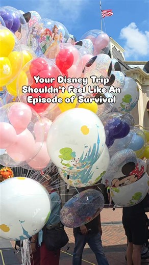 2.9K views · 5 comments | Most people plan Disney like it’s a...