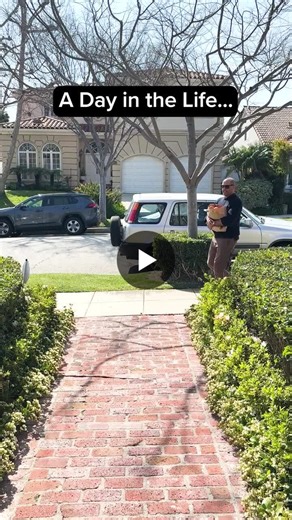 Of course we did! :) | Angela Santomero