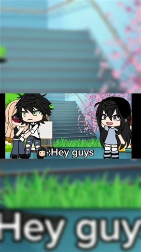 Gacha trend #gachalife #gacha #Just_Luna_yt #lunimememes #gachatrend