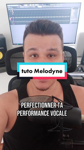 Melodyne, le meilleur logiciel d'édition vocale 💯 comment améliorer la justesse, préciser le timing et accentuer l'émotion d'une prise de voix 🗣 corriger les notes avec Newtone FL Studio → @Ian | Ingénieur du son 6 tips d'édition vocale pour un son pro → @Ian | Ingénieur du son #tutomix #tutomixage #mixagevoix #ingéson tuto / tutos / astuce / astuces / tips / mix / mixage / mixer / voix / melodyne