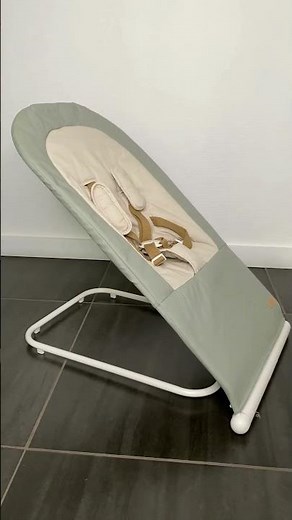 👶 Découvrez les Différentes Positions du Transat Eazy Relax Béaba pour Bébé ! 🧸✨