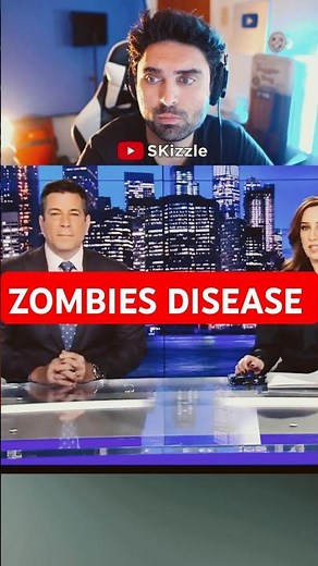 Zombie Disease is Spreading - Are Zombies Real? Is a Zombie Apocalypse Possible in Real Life