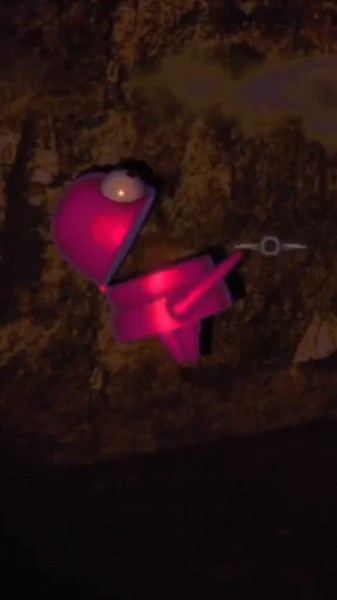 The ending 💀 LIVE EVERY DAY 6PM EST 😱 #bookofken #twitch #stream #streamer #gaming #scary #horror #comedy #clips #repo #repogame #coop #fyp #foryou #explore #explorepage #funny