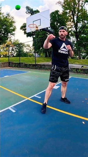 Can you count the reflex ball punches??🥊🏆