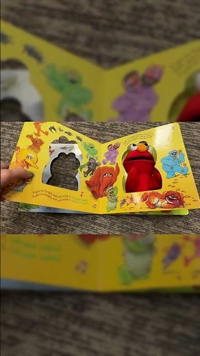 Clap Your Hands 👏 Sesame Street