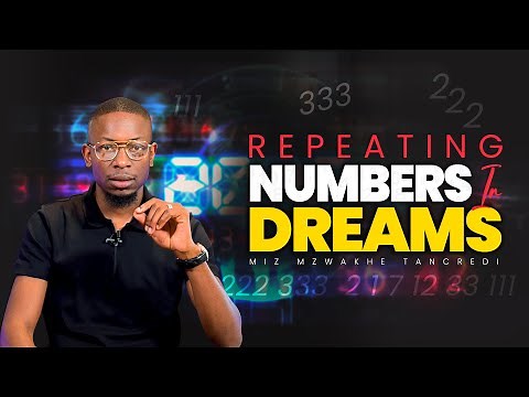 Repeatings numbers and their meanings ; 111, 222, 333, 444