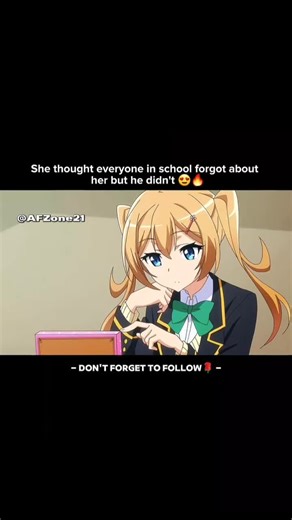 Reconnecting After Years: An Anime Reunion Story