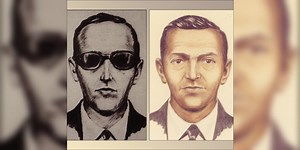 D.B. Cooper expert: New evidence points to person of interest in unsolved case