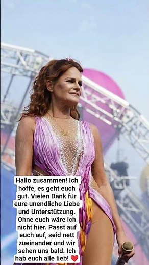 #andreaberg #germany #live #music #songs #concert #video #viral #fyp #chicago #berlin #hamburg #usa