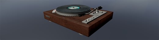 Manually Importing Assets and Shaders to Stingray