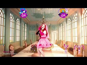 juste dance 2023 démo