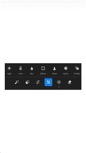 Lightroom basic to advance series 😍❤️