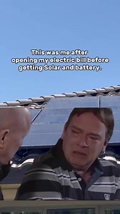 We feel your pain! Those electric bills are no joke! Did you know solar is the most affordable it's ever been in history? For a FREE estimate on solar and battery click the link in our bio! #meme #funnymemes #povmeme #comedy #viral #funnyvideos #solar #solarcompany #solarenergy #veteranowned #tesla | Semper Solaris