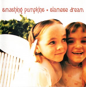 Smashing Pumpkins - Siamese Dream