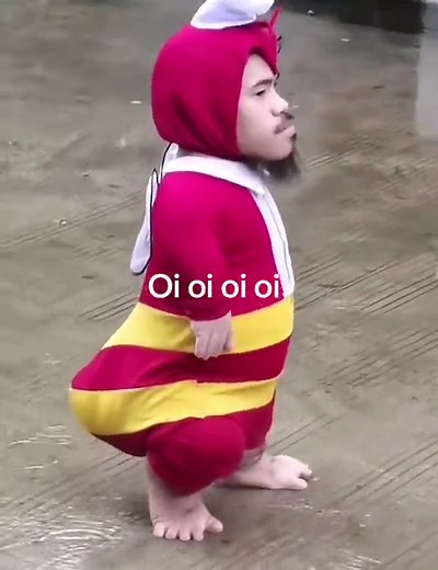 Trending Oi Oi Oi Memes: Exploring the Oioioi Phenomenon