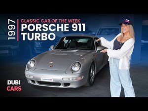 What Makes the 1997 Porsche 911 Turbo (993) a TIMELESS Car Choice TODAY?
