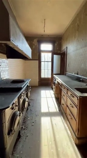 America’s Forgotten 1889 Millionaire Mansion