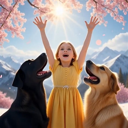 Sweeter Than Honey.. Jesus’ Love is Whiter than Jasmine! 🍯🕊️ | Peaceful Nature Devotional | Ultra HD