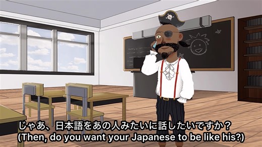Episode: [ 1 ] Easy Japanese Conversation with English Subtitles | School Anime Short #anime #japaneseanime #japan #nihongo #animation