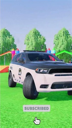 POLICE #beamngexperiments #beamngdrive #beamngtuf #beamng2026 #fs22 #farmingsimulator