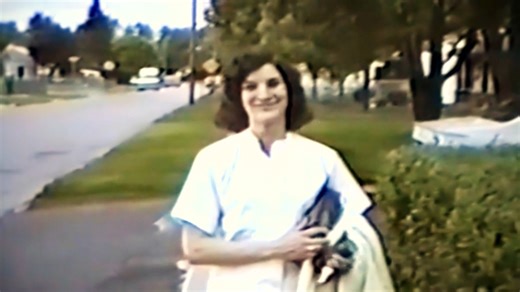 A house fire devastated a young family. But it wasn't the fire that killed their Joy... The full story tonight at 9/8c on a classic Dateline. | Dateline NBC