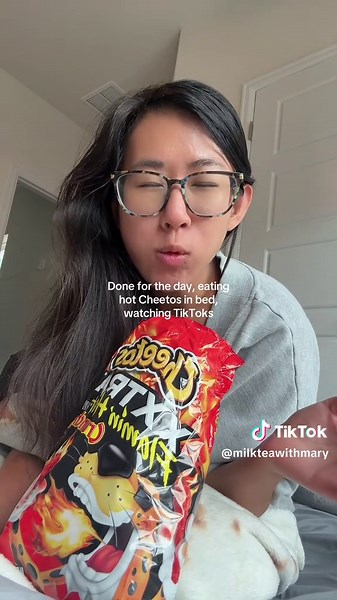 Xxtra Flamin Hot Cheetos: The Perfect Snack Experience