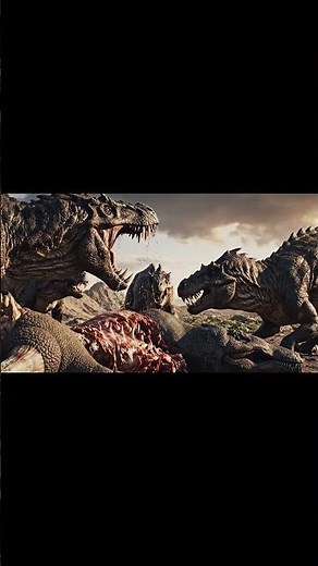 Monsters of the Permian: The Predators That Ruled Before the Dinosaurs