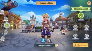 387K views · 156 reactions |  Pick Your Path! Just starting out in ROX? Time to choose your destiny!  ️ Swordsman, 慄 Magician,  Archer,  Acolyte, ️ Merchant, or ️ Thief — which class will YOU begin your journey with?  Tell us your pick below and why — or drop your dream class combo!  #ROXNextGen #ClassChange #MMORPGChoices #RagnarokX | Ragnarok X: Next Generation-Global | Facebook