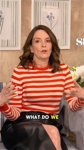 Tina Fey discusses “The Four Seasons” season 2!