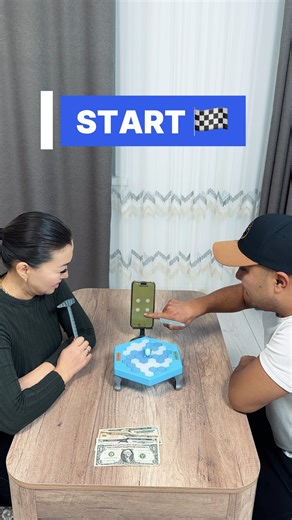 Ice Block Challenge 💥 Who Will Break First? 💸#shortsviral #icechallenge #youtubeshorts