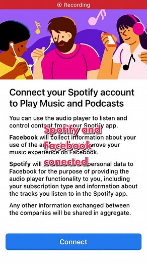 Connect Spotify with Facebook: Easy Steps to Link Accounts