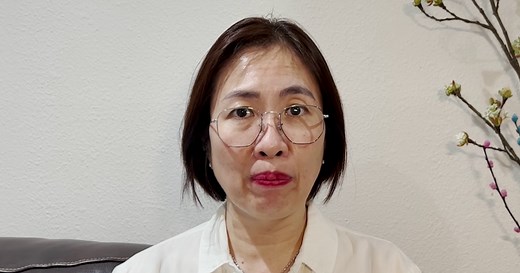 Vietnam: Nguyen Ngoc Nhu Quynh