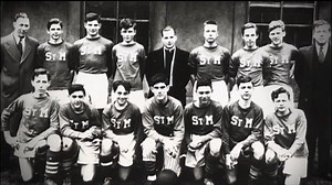 Watch the documentary that tells the story of how soccer became more than a game as generations of young St. Louisans battled for neighborhood, church and city. It relives the Saint Louis University soccer dynasty, which won their first National Championship in 1959 (the year the NCAA sanctioned soccer as an official Division I sport) and would win 10 more over the next 15 years. Watch 'A Time for Champions' Wednesday night at 7 pm on Nine PBS. | Nine PBS