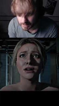 ONE WRONG MOVE, AND HE GETS YOU #untildawn #untildawngame